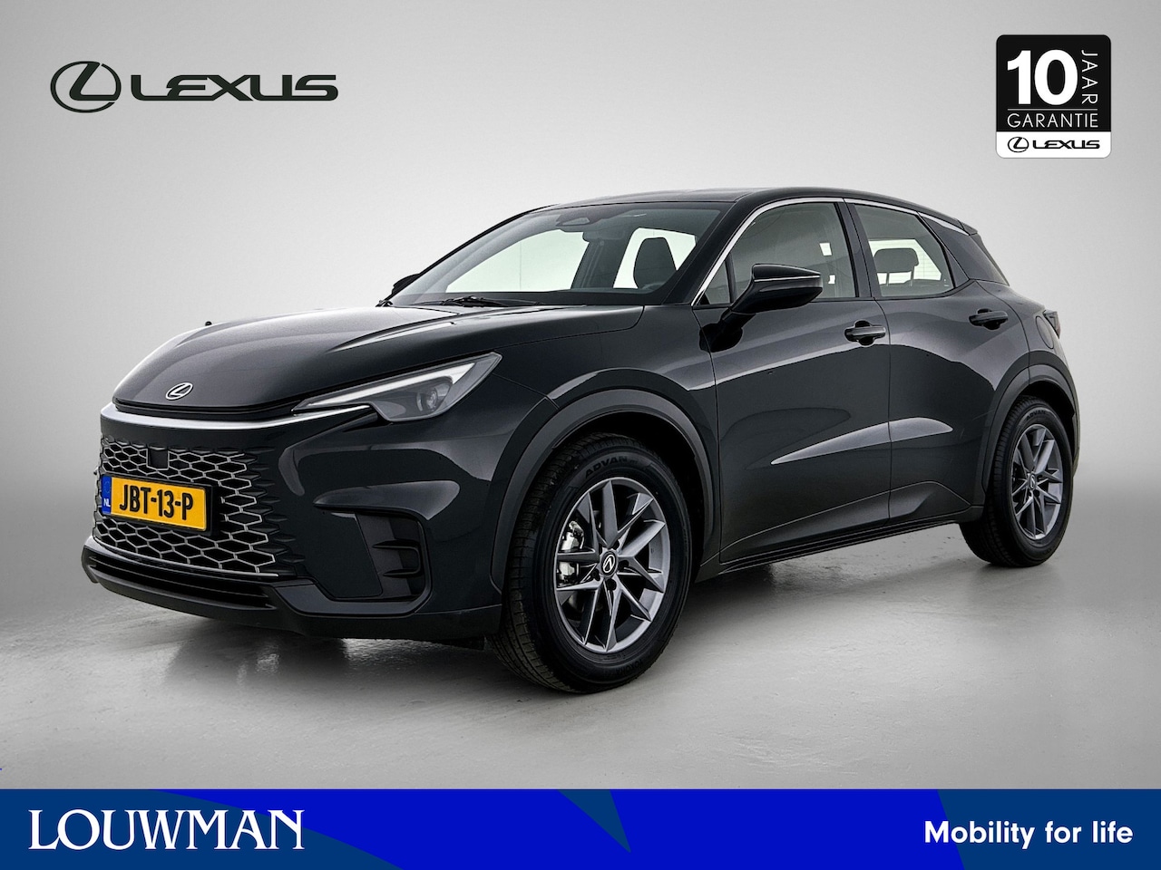 Lexus LBX - 2WD | BTW voertuig | Navigatie | Apple CarPlay/Android Auto | Cruise Control Adaptive | Ac - AutoWereld.nl
