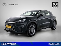 Lexus LBX - 2WD | BTW voertuig | Navigatie | Apple CarPlay/Android Auto | Cruise Control Adaptive | Ac