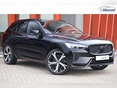 Volvo XC60 - T6 Recharge AWD Plus Dark | Stoelverwarming | Trekhaak | Parkeercamera | Panoramadak | Lon
