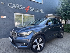 Volvo XC40 - T-5 Recharge 262pk Autom. Inscription + Chroom + Led + Nav + 18 inch Lmv
