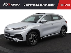 BYD Atto 3 - Design 60 kWh