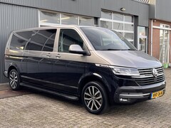 Volkswagen Transporter - T6.1 2.0 TDI L2H1 200 pk DC 4 Motion Highline Bulli 2x elektrische schuifdeuren en achterk