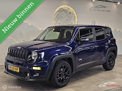 Jeep Renegade - 1.0T Limited Keyless/PDC/Trekhaak