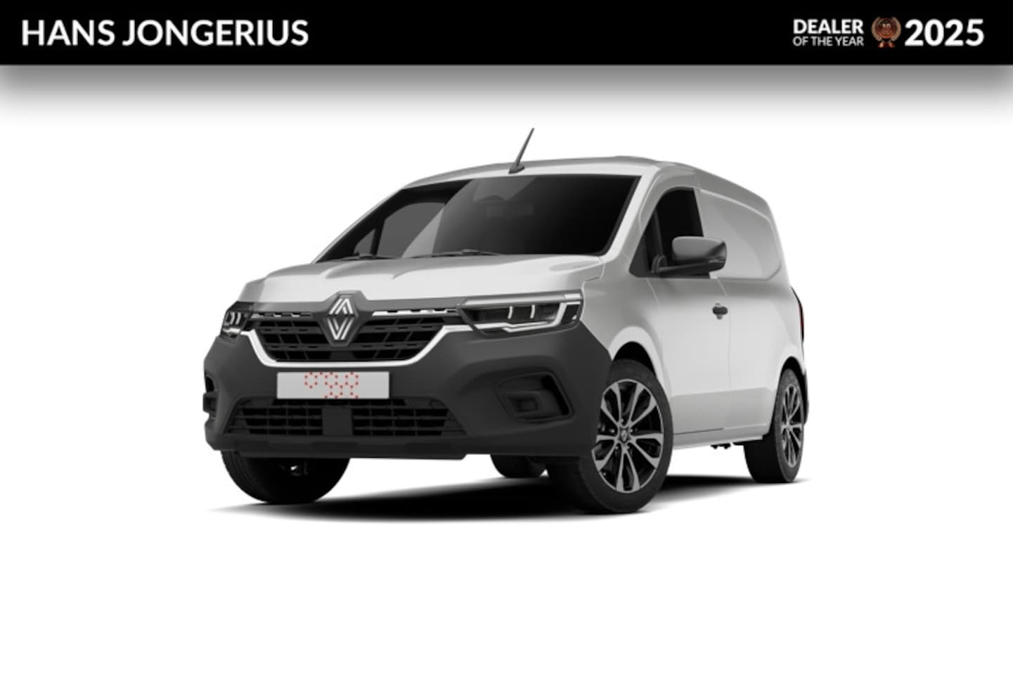 Renault Kangoo - Extra | Achteruitrijcamera | Draadloze telefoonlader volgens Qi-standaard | Elektronisch g - AutoWereld.nl