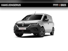 Renault Kangoo - Extra | Achteruitrijcamera | Draadloze telefoonlader volgens Qi-standaard | Elektronisch g