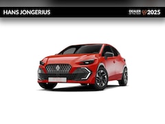 Renault Clio - Techno | Achteruitrijcamera | Adaptive Cruise Control | Elektronisch geregelde airconditio