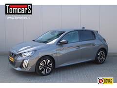 Peugeot 208 - 1.2 PureT. 100PK Allure Carplay-android/Parkeerhulp/Cruise-control