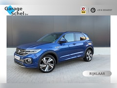 Volkswagen T-Cross - 1.5 TSI R-Line 150pk - ACC - Navi - Camera - Stoelverwarming - Beats sound - Blind Spot