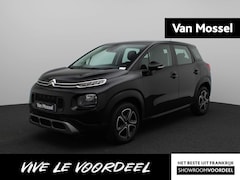 Citroën C3 Aircross - 1.2 Feel | 110 PK | CRUISE CONTROL AIRCO -|APPLE CARPLAY / ANDROID | 67 DKM |