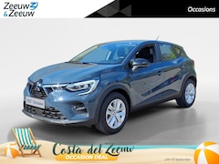 Mitsubishi ASX - 1.0 MPI Turbo Pure Airco | Anroid/Applecar play | 1 Jaar Garantie