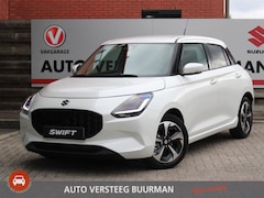 Suzuki Swift - 1.2 Style Smart Hybrid incl. 2000 euro korting, Actieprijs tm 30 oktober 2026