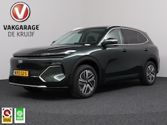 Geely Starray EM-i - 1.5 Pro | 360° Camera | ICC | Apple Carplay