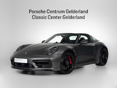 Porsche 911 Targa - 4 GTS