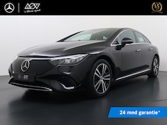 Mercedes-Benz EQE - 350+ Business Solution Luxury 96 kWh | Adaptive Cruise Control | Memory Seats | Achteruitr