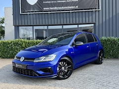Volkswagen Golf - 7, 5 R 2.0 TSI 301pk 4Motion DSG/ Aut. Panorama Dynaudio DCC 19" 84dkm