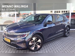 Renault Mégane E-Tech - EV60 Optimum Charge Evolution