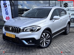 Suzuki S-Cross - 1.0 Boosterjet High Executive Automaat Clima/Panodak/Cruise