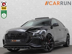 Audi Q8 - 60e 462PK Competition Plus | #RS-Seats | Carbon | B&O | 360 Camera | ACC | Panorama | Valc