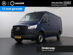 Mercedes-Benz Sprinter - 317 CDI | AUT. | L2 H1 | RWD | TREKHAAK | NAVIGATIE | PARKEERCAMERA | STOELVERWARMING | BI