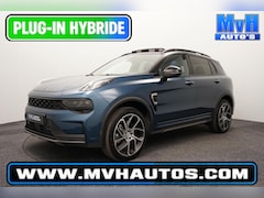 Lynk & Co 01 - 1.5 PHEV|FULL BLACK|ZWARTE.HEMEL|PANO|SOH99%