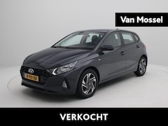 Hyundai i20 - 1.0 T-GDI Comfort | Camera | Apple Carplay / Android Auto | Cruise Control |
