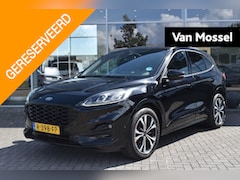Ford Kuga - 2.5 PHEV ST-Line X | Elektrisch Wegklapbare Trekhaak | Climate Control | Adaptieve Cruise