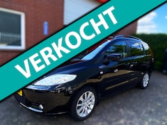 Mazda 5 - 5 1.8 7 zits/ Trekhaak/ Zeer netjes