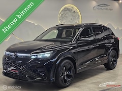 Volkswagen Tiguan - 1.5 eTSI R-Line Panorama/Leder/Black Style/Memory