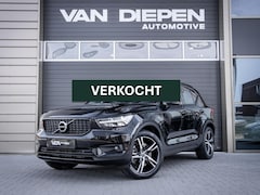 Volvo XC40 - 1.5 T5 Recharge R-Design - ACC l Trekhaak l Memory l Camera