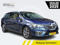 Renault Mégane Estate - 1.2 TCe 100 Bose / BOSE / NAVI / CAMERA / PDC V+A / PARK ASSIST / BLINDSPOT / MASSAGE / CR