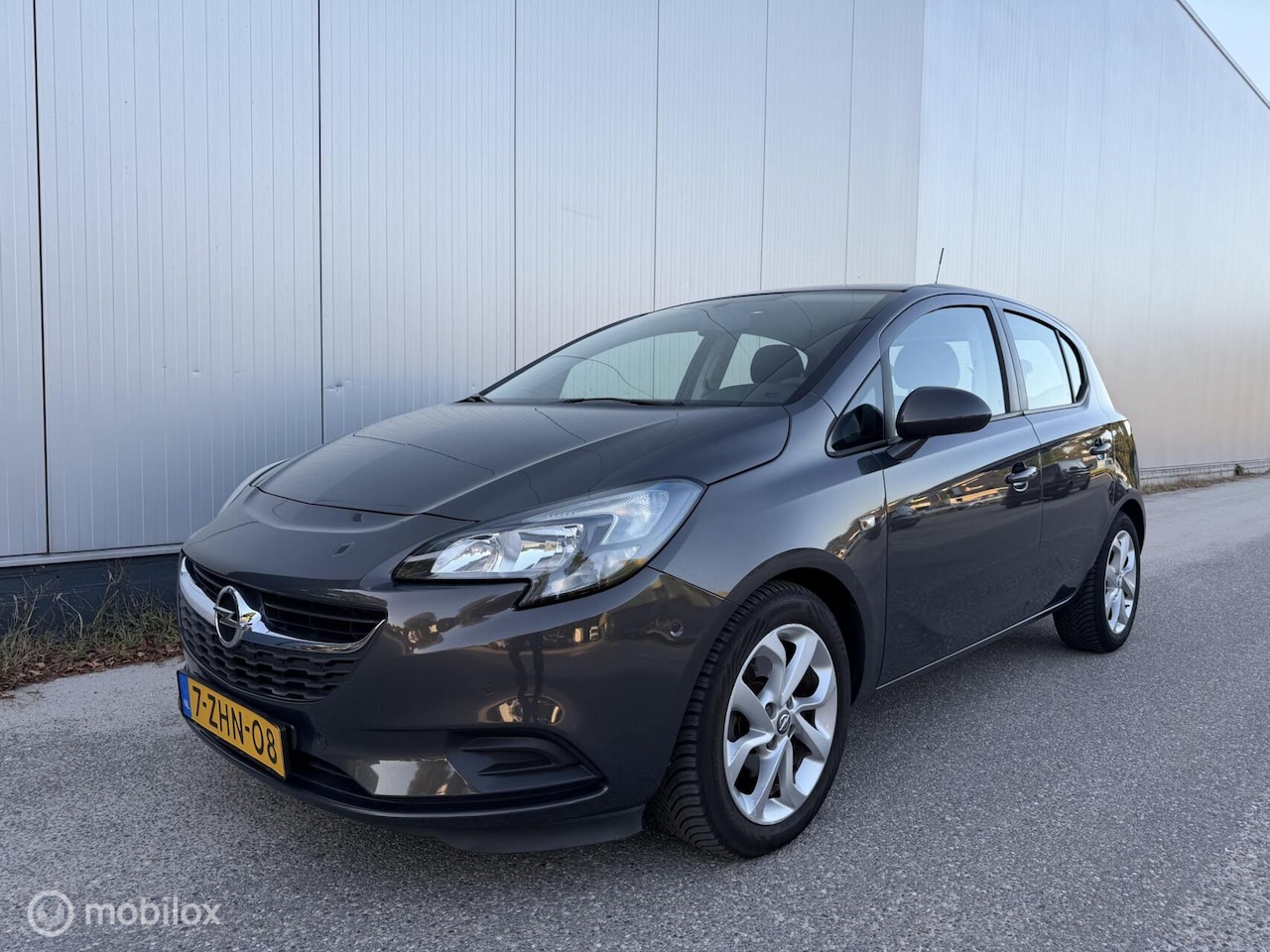 Opel Corsa - 1.0 Turbo Business+ - AutoWereld.nl
