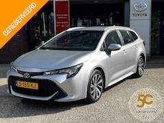 Toyota Corolla Touring Sports - 1.8 Hybrid ACTIVE CAMERA CLIMA AD-CRUISE LM-VELGEN 16" APPLE/ANDROID 4S-BANDEN NL-AUTO NAV
