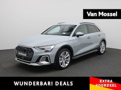 Audi A3 allstreet - 40 TFSI e Advanced edition 204 PK | Automaat | Climate Control | Stoelverwarming | Elektri