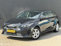 Kia Cee'd - Ceed 1.0 T-GDi DynamicLine | CRUISE | CARPLAY |