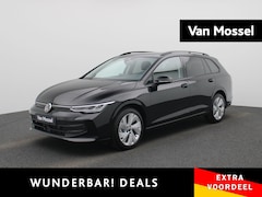 Volkswagen Golf Variant - 1.5 TSI Life Edition 116 PK| Origineel Nederlands | 1e Eigenaar | Apple Carplay | Achterui