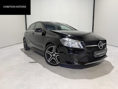 Mercedes-Benz A-klasse - 180 Business Solution NAVI/ Sportstoelen/ Start-stop/ Trekhaak