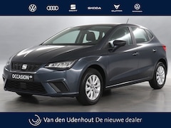 SEAT Ibiza - 1.0 EcoTSI 95pk Style / Apple CarPlay / Parkeersensoren