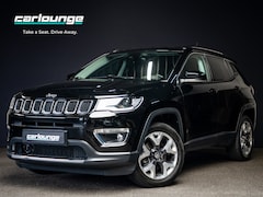 Jeep Compass - 1.4 MultiAir Opening Edition 4x4 |Apple Carplay|Cruise control|LED Verlichting|Beats Audio