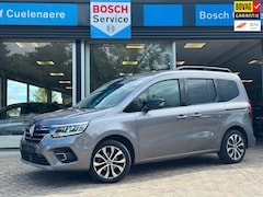 Renault Kangoo - TCe 130 EDC Techno Navi / Clima / Camera / P-sensoren