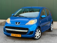 Peugeot 107 - Zuinige 2010 1.0-12V XS | AUTOMAAT | Airco | NAP