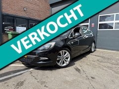 Opel Astra Sports Tourer - 1.4 Turbo Sport