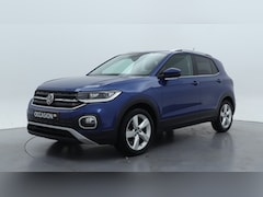 Volkswagen T-Cross - 1.0 TSI 110pk DSG Style Navi Clima