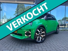 Renault 5 - 5 Comfort range techno 52 kWh - Automaat - Navi - 18"lmv - Winterpakket