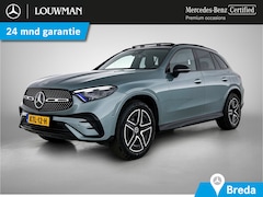 Mercedes-Benz GLC-klasse - 300 e 4MATIC AMG Plug-In Hybride AMG Line Premium Plus | Night Pakket | PAnorama Schuif-Ka