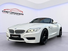 BMW Z4 Roadster - sDrive20i High Executive M Sport/Apple & Android carplay/Sportstoelen leder/Stuurverwarmin