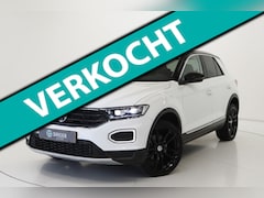 Volkswagen T-Roc - 1.0 TSI Style Business Sport|Navigatie|LED|Apple Carplay|Clima|Parkeersensoren|19inch