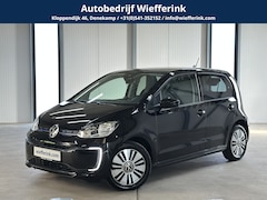 Volkswagen e-Up! - Style 83pk | Winter-Pack | Camera | Sfeerverlichting |