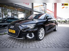 Audi A3 Sportback - 40 TFSI e Business edition | Navi | Virtual cockpit | PDC | Cruise | LED