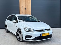 Volkswagen Golf Variant - 2.0 TDI DSG R-Line VIRTUAL|FULL-LED|R-WHEELS|CAMERA