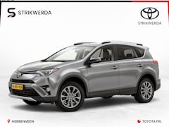 Toyota RAV4 - 2.5 Hybrid AWD Executive Business